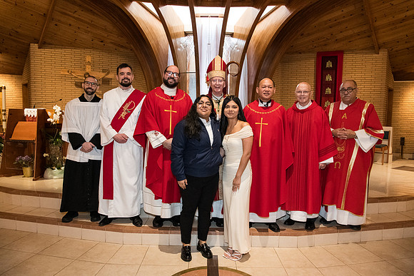St John Vianney Confirmation 2025 0057