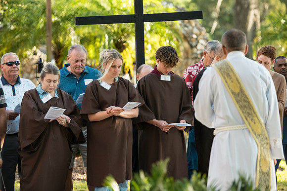 St Mary Mag Morning Prayer 2025 0038