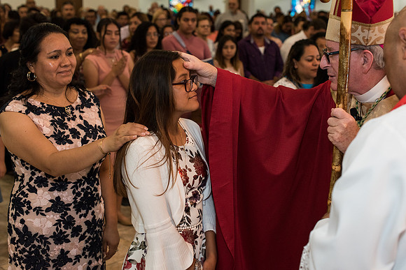 St. Ann Confirmation 1223