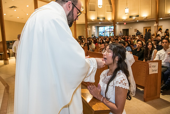 SJV First Communion 2025 0320