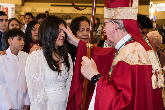 St Francis Confirmation 2022 0198