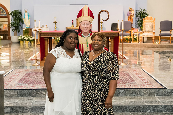 St Stephen Confirmation 2025 0024