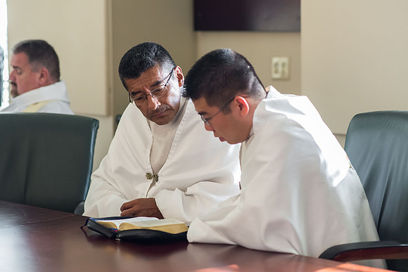 Chrism Mass 2015-8