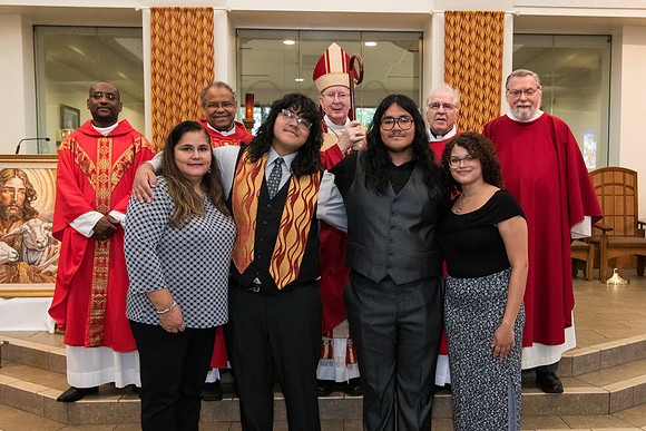 Good Shepherd Confirmation  2024 0072