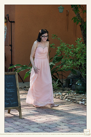 Milly and Rogelio Wedding 4596