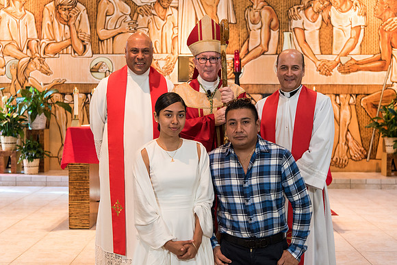 St. Ann Confirmation 1011