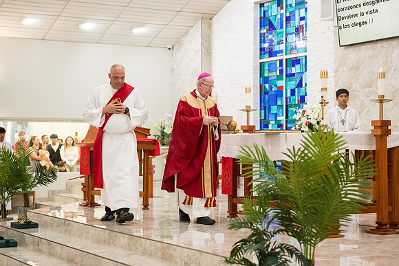 St John Neumann Confirmation 2024 0079