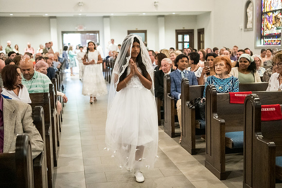 St Joseph Lakeland First Communion 2024 0175
