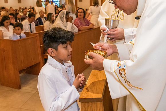 SJV First Communion 2025 0124