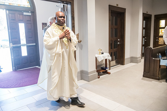 St Joseph Lakeland First Communion 2024 0121