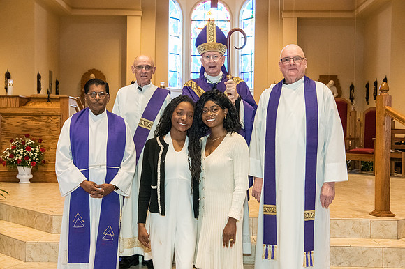 St Timothy Confirmation 2025 0018