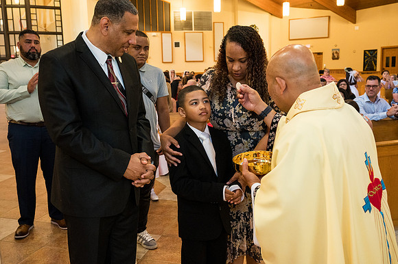 St Patrick First Communion April 26 0150