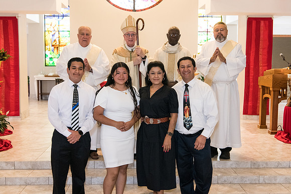 St Andrew Confirmation 20220028