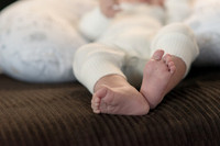 Tati and Moselly Family Session