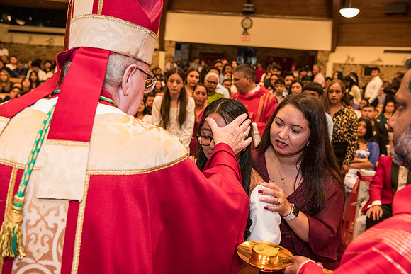 St Francis Confirmation 2024 0244