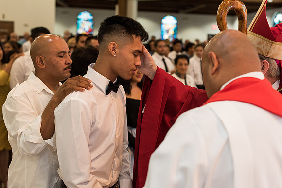 St. Ann Confirmation 1283