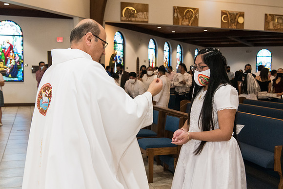 st-ann-first-communion-2021 1142