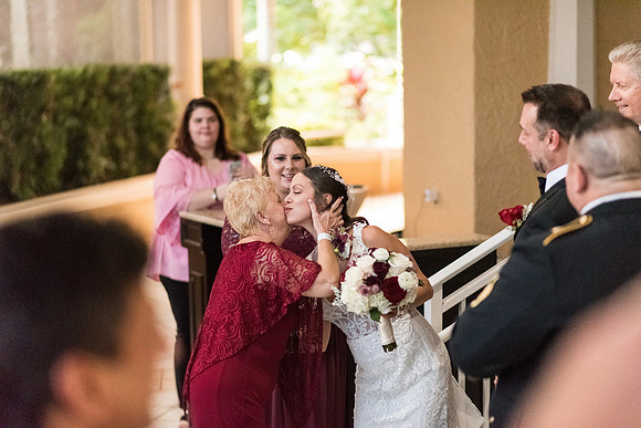 Ashley and Garth Wedding 1250