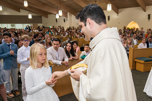 Holy Family First Communion 2024 0048