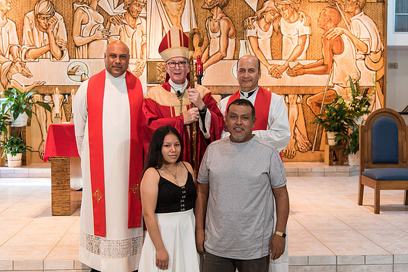 St. Ann Confirmation 1088