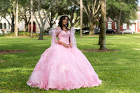 Giannas Quinces