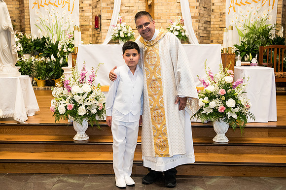 St Francis First Communion May 3 0069