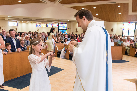 First Communion 1030am (59 of 97)
