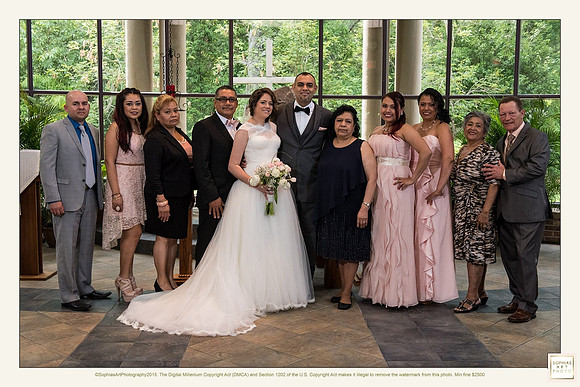 Milly and Rogelio Wedding 1644