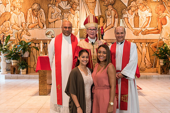 St. Ann Confirmation 1021