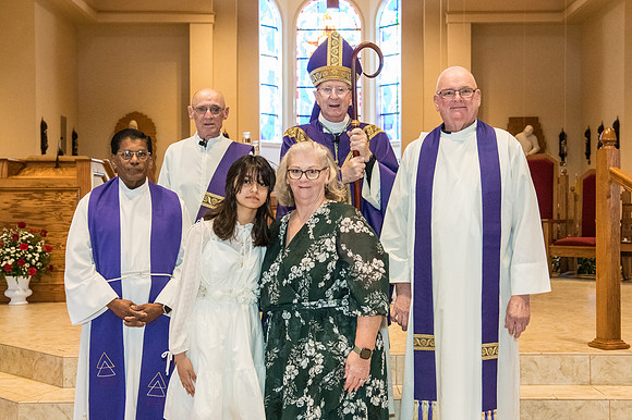 St Timothy Confirmation 2025 0021