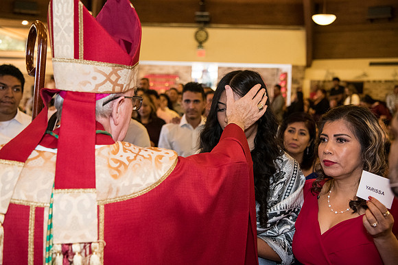 St Francis Confirmation 2022 0244