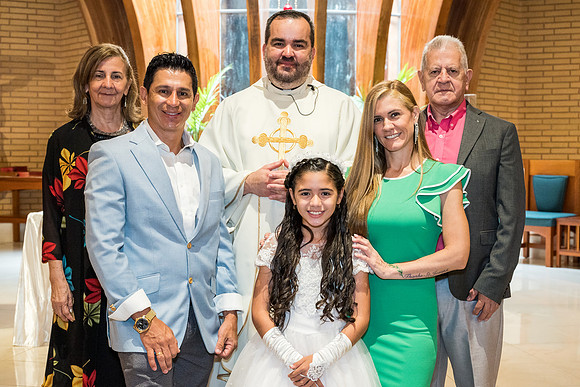 st-john-vianney-first-communion-may-29-2021 1085