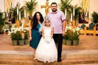St Patrick First Communion April 26 0013