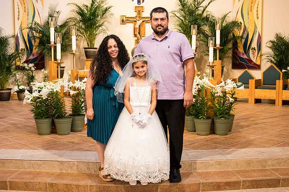 St Patrick First Communion April 26 0013