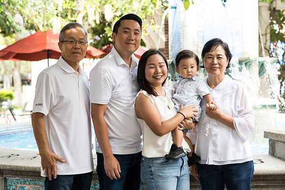 Suh Family 2022 0013