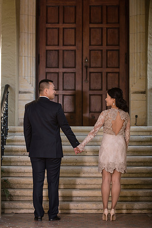 Rollins-College-Engagement-Session-Shuo-and-Ang 1086