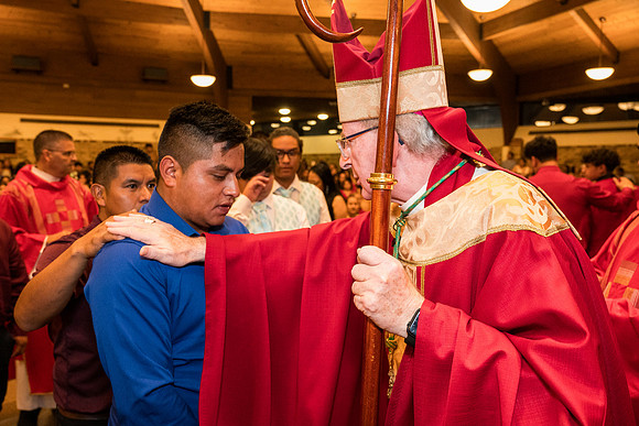 St Francis Confirmation 2024 0299