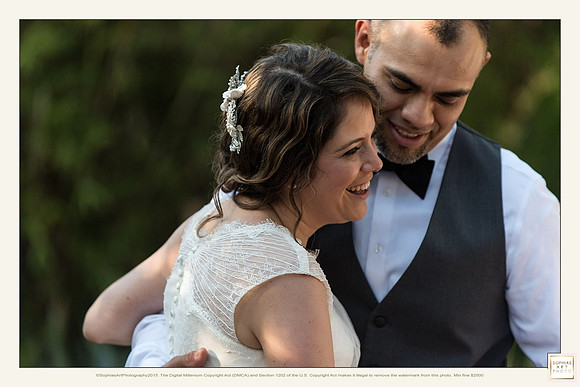 Milly and Rogelio Wedding 5143