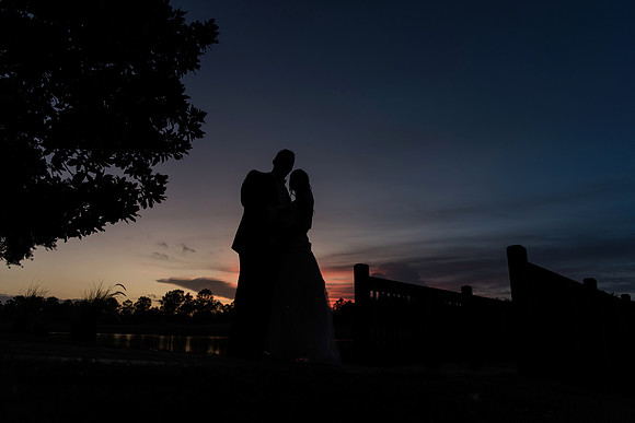 Ashley and Garth Wedding 1400