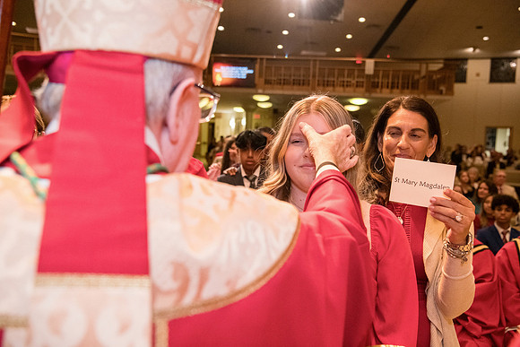 St Mary Magdalen Confirmation 2024 0137