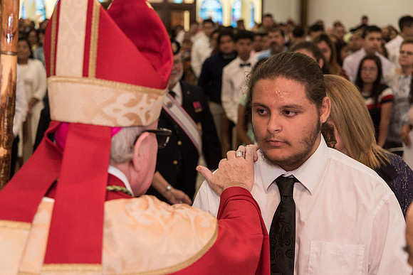 St. Ann Confirmation 1157