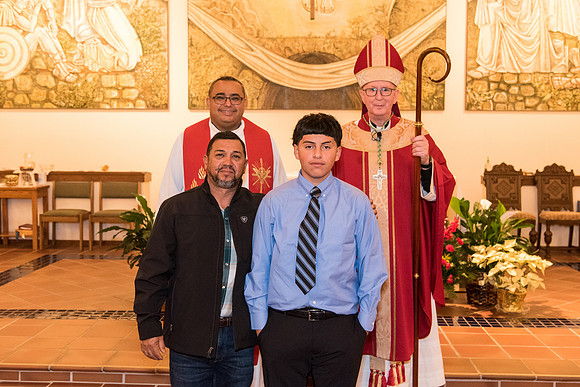Holy Spirit Confirmation 2022  (23 of 220)