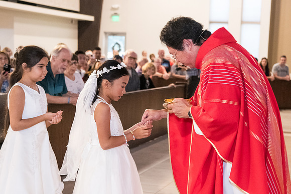 St Vincent First Communion 2024 0072