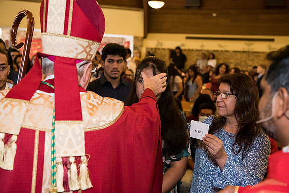 St Francis Confirmation 2022 0180