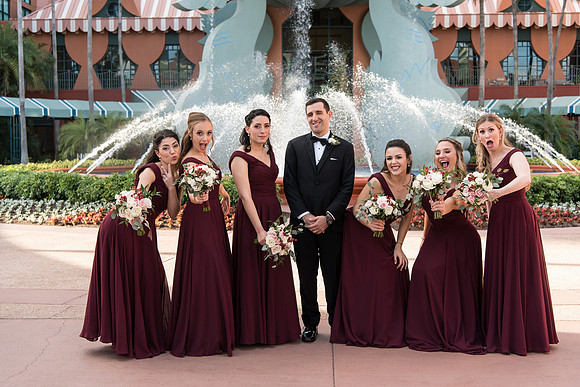 Angela and Nick Wedding 1445