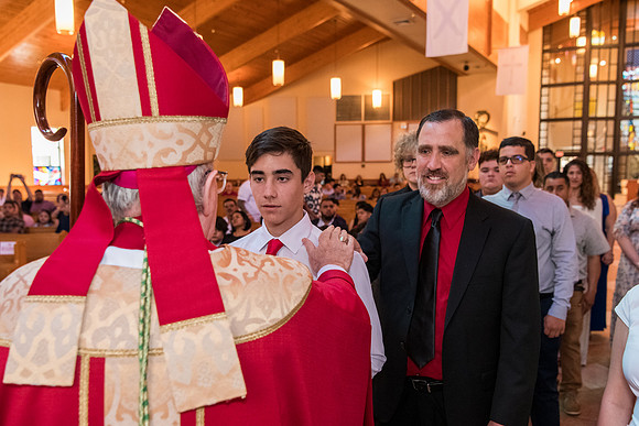 St Patrick Confirmation 2024 0132