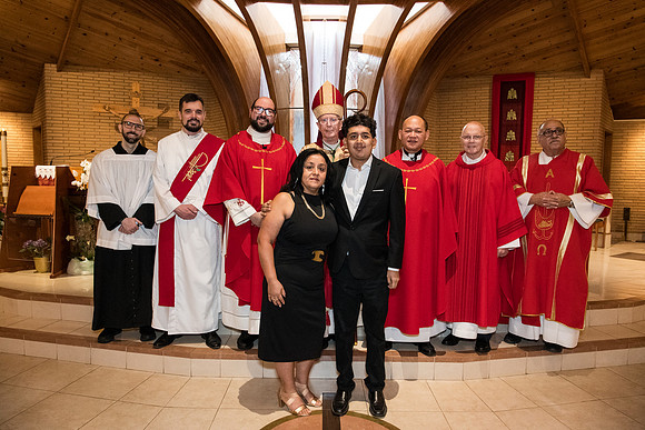 St John Vianney Confirmation 2025 0058