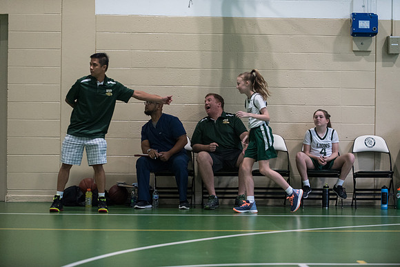 Holy-Family-Lady-Lions-Basketball-Team 1017