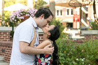 Kiara and Isaac