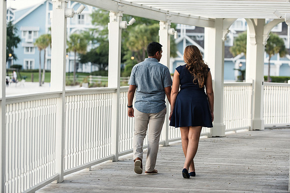 Stephanie and Nelson Engagement Session (2 of 25)